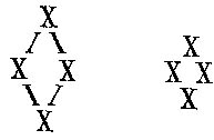 x-x-x-x