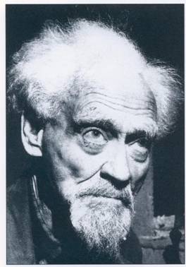 Gerald B. Gardner