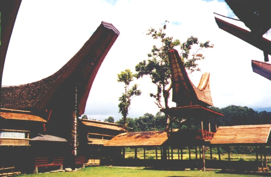 toraja lakkian