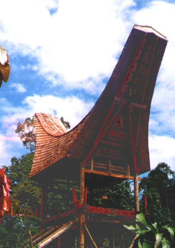 toraja lakkian