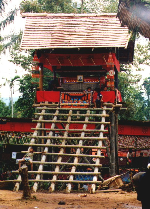 toraja lakkian