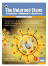 Peter Fraser - Harry Massey - The Unturned Stone booklet