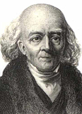 Samuel Hahnemann