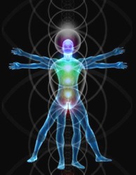 Donate Holistic Man