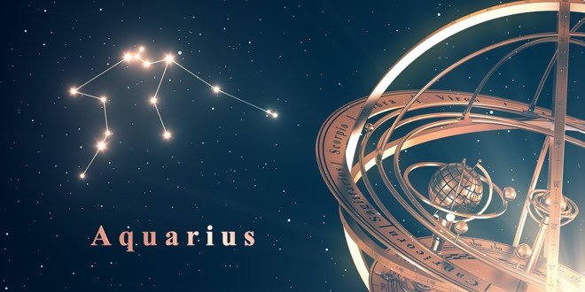 Aquarius