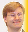 Anders Sandberg