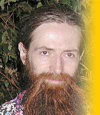 Aubrey de Grey