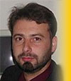 Daniel Tarr