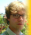 Jerry Paffendorf