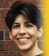 Monica Bock