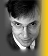 Oliver Hockenhull