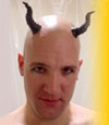 Spot AKA Scott Draves