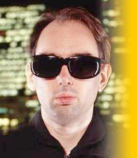 Steve Mann