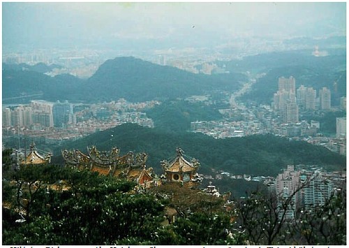 Kaizhang Shengwang miao
