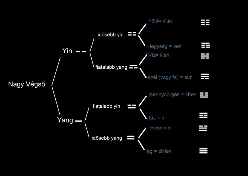 Yin Yang System