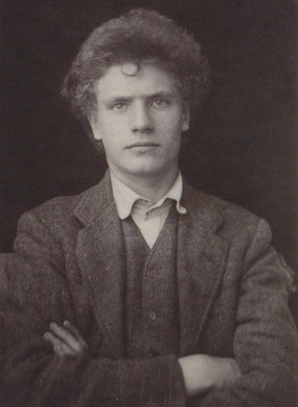 Austin Osman Spare