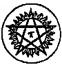 Seal of Theodor Reuss Reuss Seal