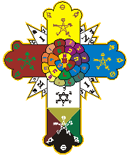 Rose Cross