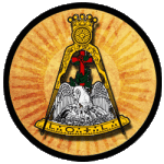 Chapter Of The Rose Cross Rose Cross