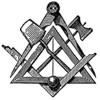 masonic working tools