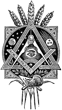 compass and square