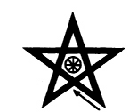 Equilibriated Active Pentagram of Spirit