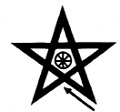 Equilibriated Active Pentagram of Spirit