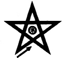 Equilibriated Passive Pentagram of Spirit