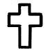 Calvary Cross