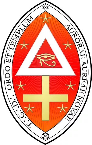 Thelemic Order of the Golden Dawn Thelemic Order of the Golden Dawn