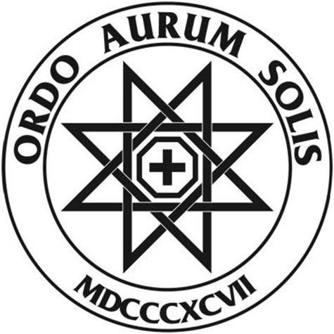 Ordo Aurum Solis