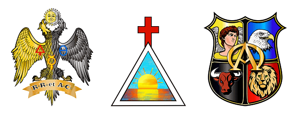 Hermetic Order of the Morning Star International Hermetic Order of the Morning Star