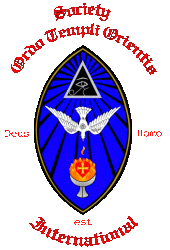 Society Ordo Templi Orientis International