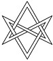 thelema hexagram