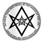 Thelema Sigil