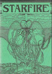 Starfire Journal Volume 1 - Issue 2