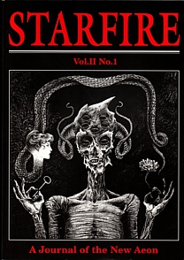Starfire Journal Volume 1 - Issue 2