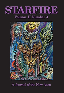 Starfire Journal Volume 2 - Issue 4