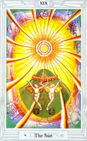 The Sun