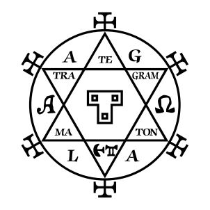 Tetragrammaton