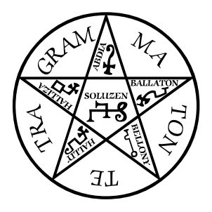 Tetragrammaton