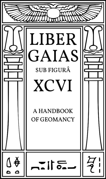 Liber Gaias