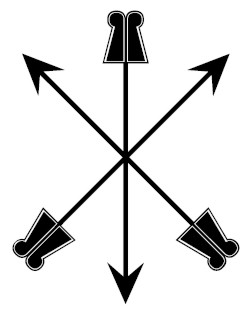 Arrows