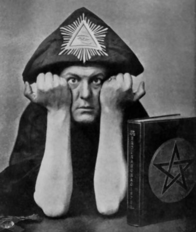 Aleister Crowley - Magick