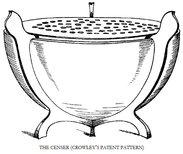 The Censer