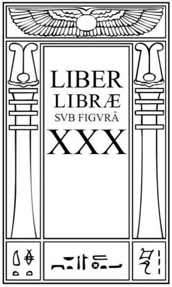 Liber Librae