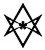 unicursial hexagram