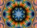 Fractal Mandala Meditation 1.