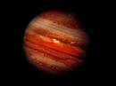 Jupiter Sound - Deep meditation ambience