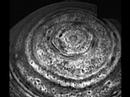 Hyperdimensional Hexagon on Saturn
